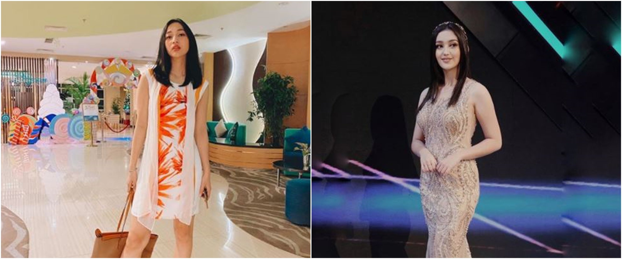 Main film bareng, ini 8 potret kebersamaan Harini & Ranty Maria