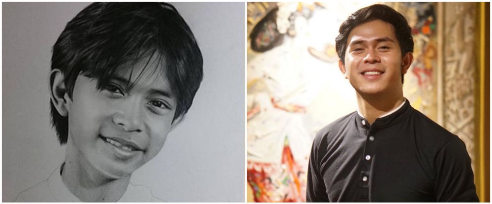 Potret masa kecil vs kini 10 penyanyi pria Tanah Air, bikin gemas
