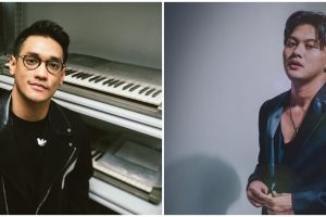 Potret masa kecil vs kini 10 penyanyi pria Tanah Air, bikin gemas