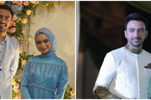 11 Transformasi Reza D'Academy, tampan sejak kecil