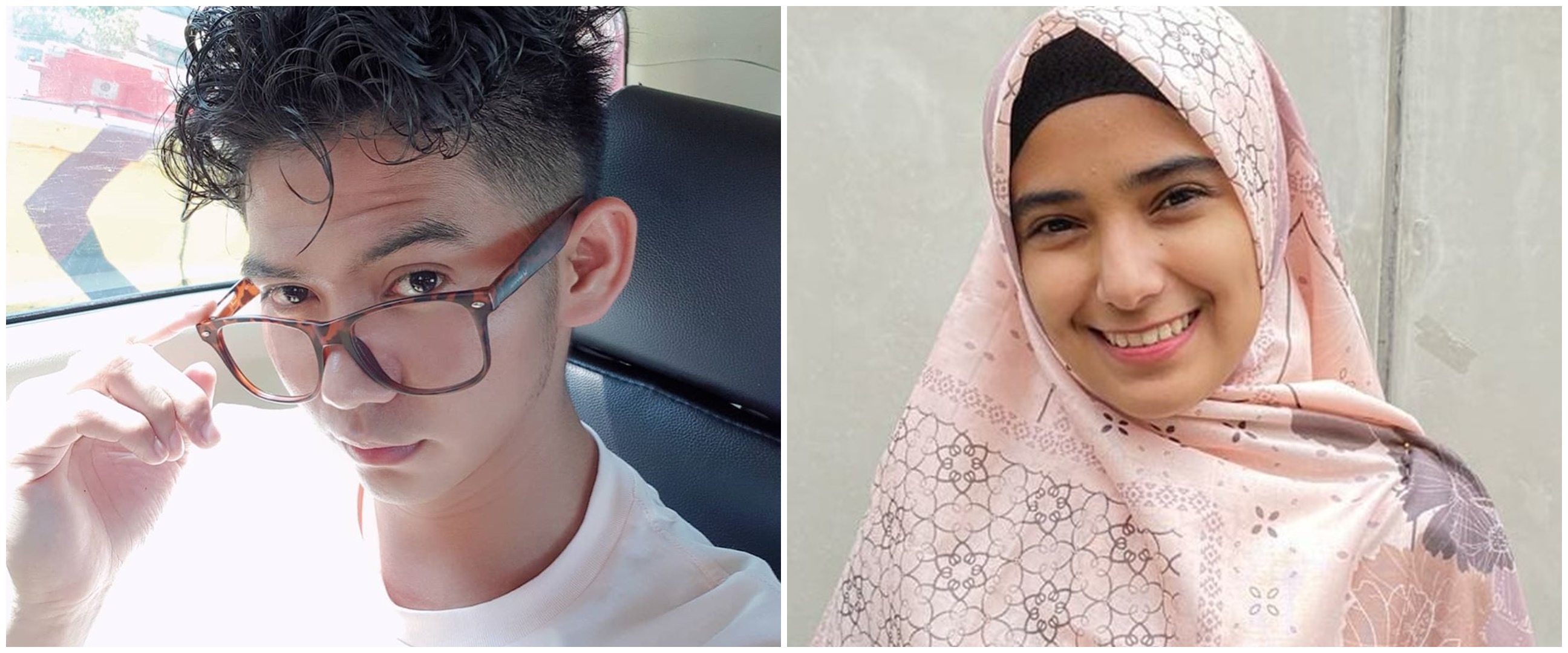 Nadya Mustika dikabarkan hamil, Rizki DA berencana jalani tes DNA