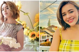 5 Cerita kehidupan Amanda Manopo yang jarang diketahui, kerap kesepian