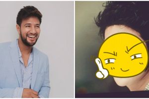 8 Potret Ammar Zoni di awal karier, gaya rambutnya curi perhatian