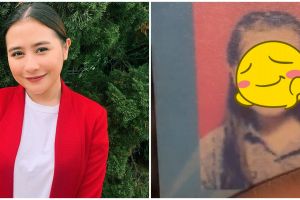 Intip penampakan kartu pelajar 5 seleb, parasnya curi perhatian