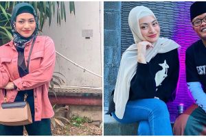 Kisah pertemuan pertama Nathalie Holscher dan Sule, beda usia 16 tahun