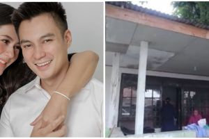 Potret rumah masa kecil 10 seleb cowok, sederhana hingga mewah