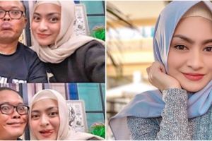 Kenalkan Nathalie Holscher pada keluarga, ibu Sule sampai menangis