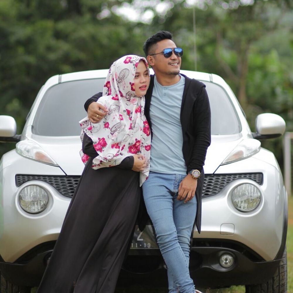 10 Potret terbaru Jamil D'Academy 1, jarang muncul di TV