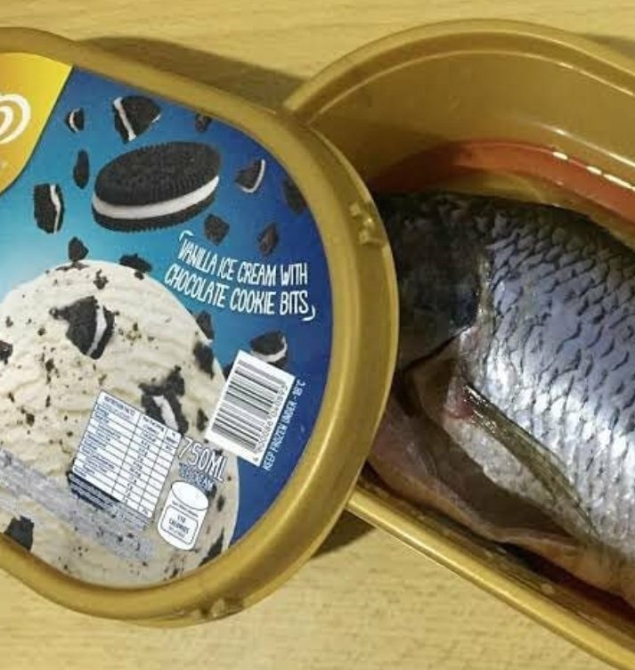 10 Potret lucu yang orang kaya can't relate, ada-ada aja