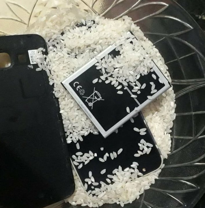 10 Potret lucu yang orang kaya can't relate, ada-ada aja