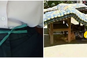 10 Potret lucu yang orang kaya can't relate, ada-ada aja