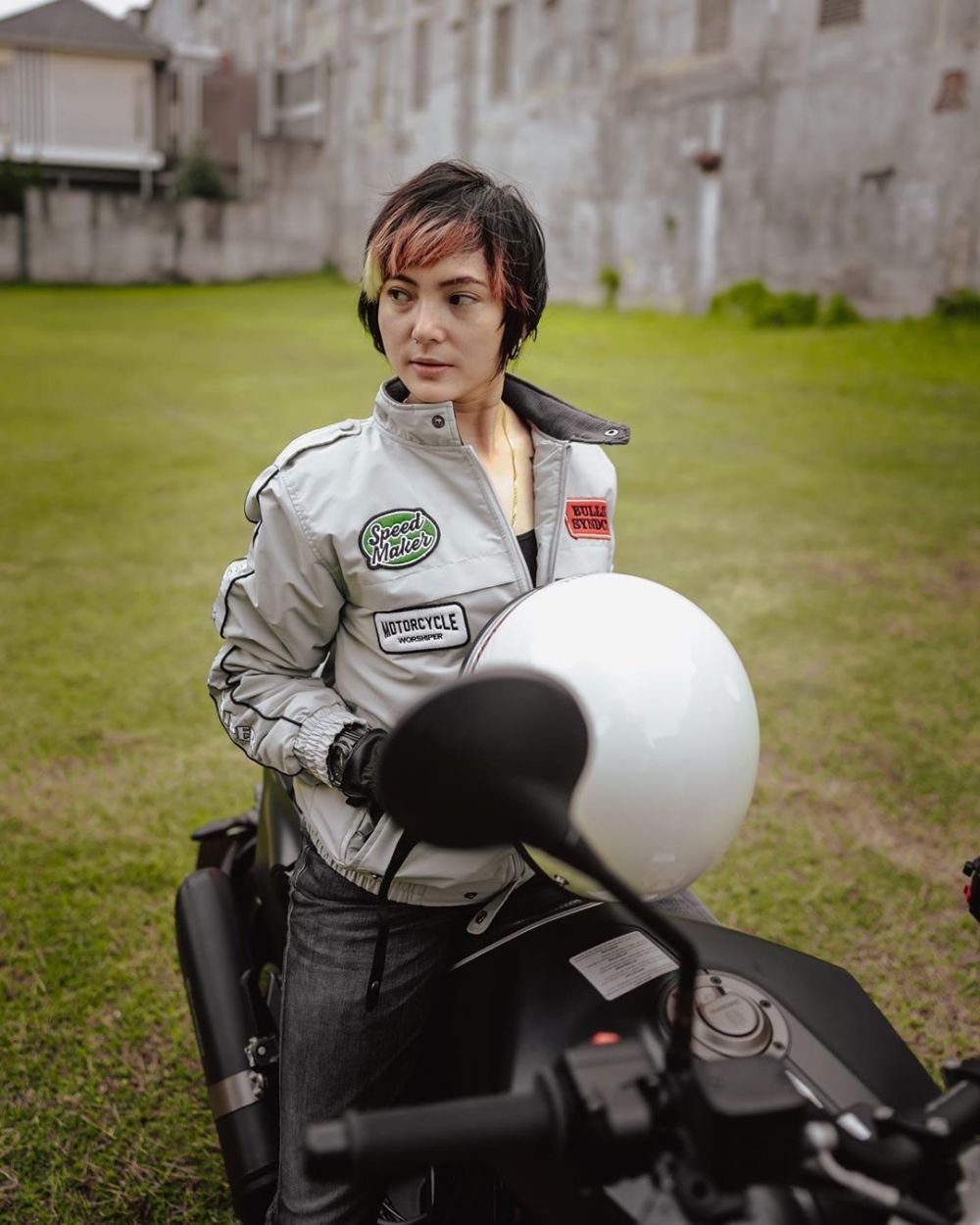 Kembali langsing, ini 5 cara Poppy Sovia turunkan bobot 25 kg