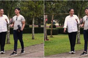 Kaesang minta mobil Rp 4 miliar pada presiden, endingnya bikin ngakak