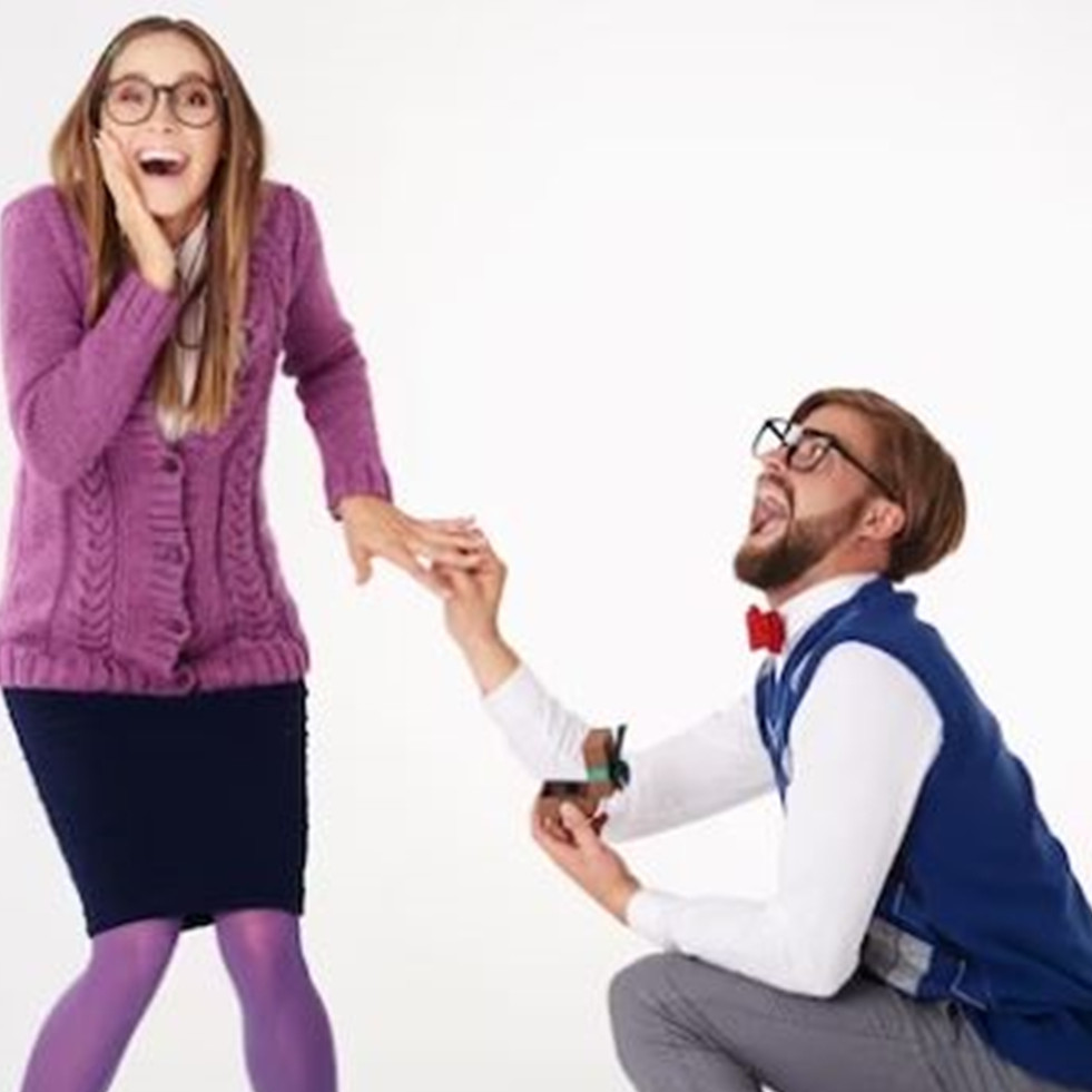 250 Kata-kata gombalan lucu bikin baper, cocok untuk rayu gebetan dan cairkan suasana