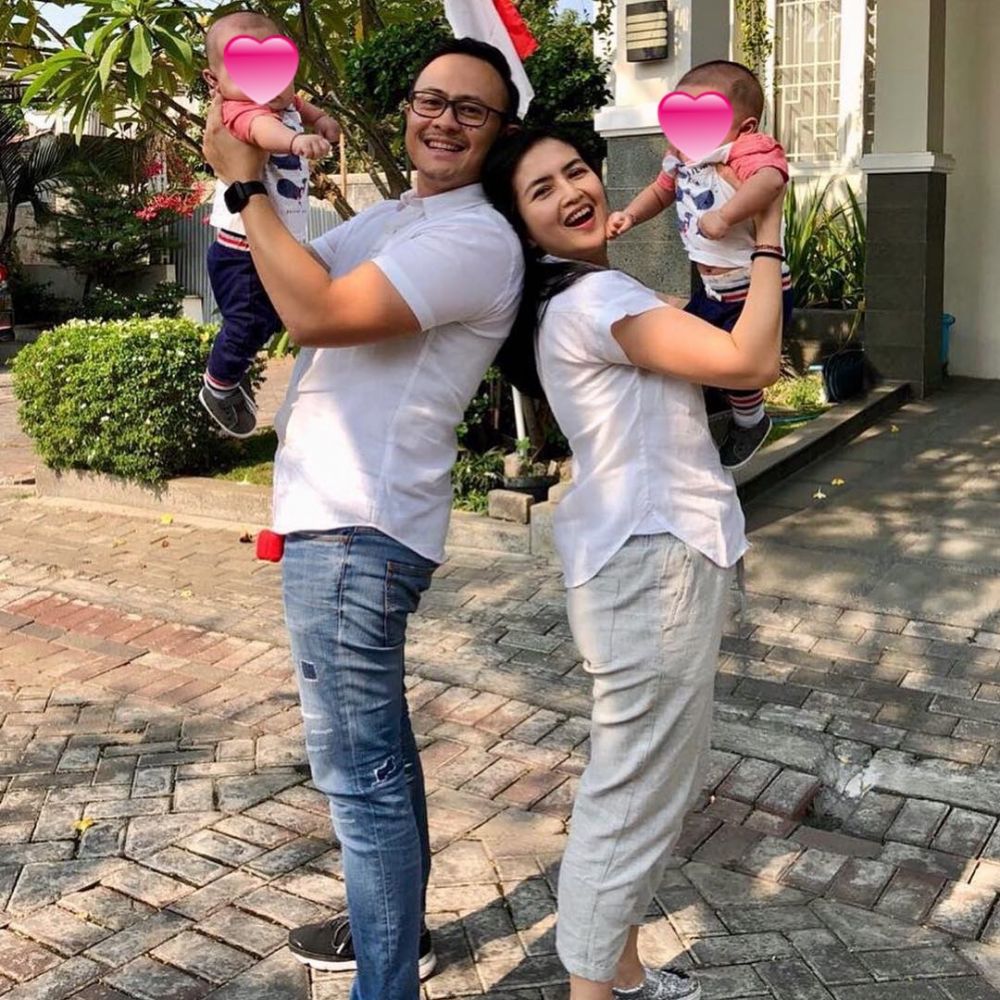 8 Potret terbaru Kadek Devi mantan ratu FTV, kini hamil anak ketiga