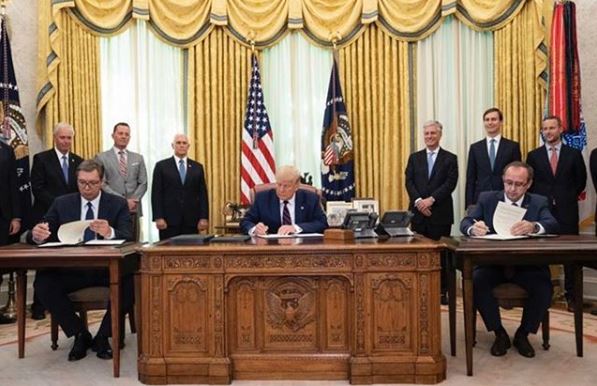 5 Fakta Presiden AS Donald Trump positif Covid-19, enggan pakai masker