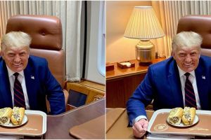 5 Fakta Presiden AS Donald Trump positif Covid-19, enggan pakai masker