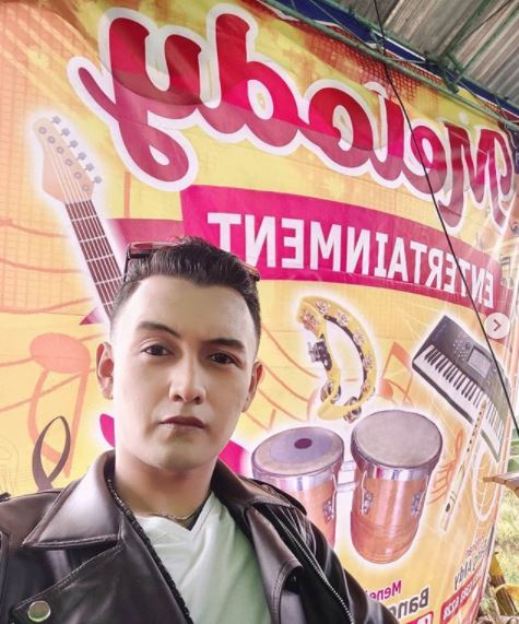 5 Fakta Fadhli KDI, pedangdut yang meninggal usai 1 bulan menikah