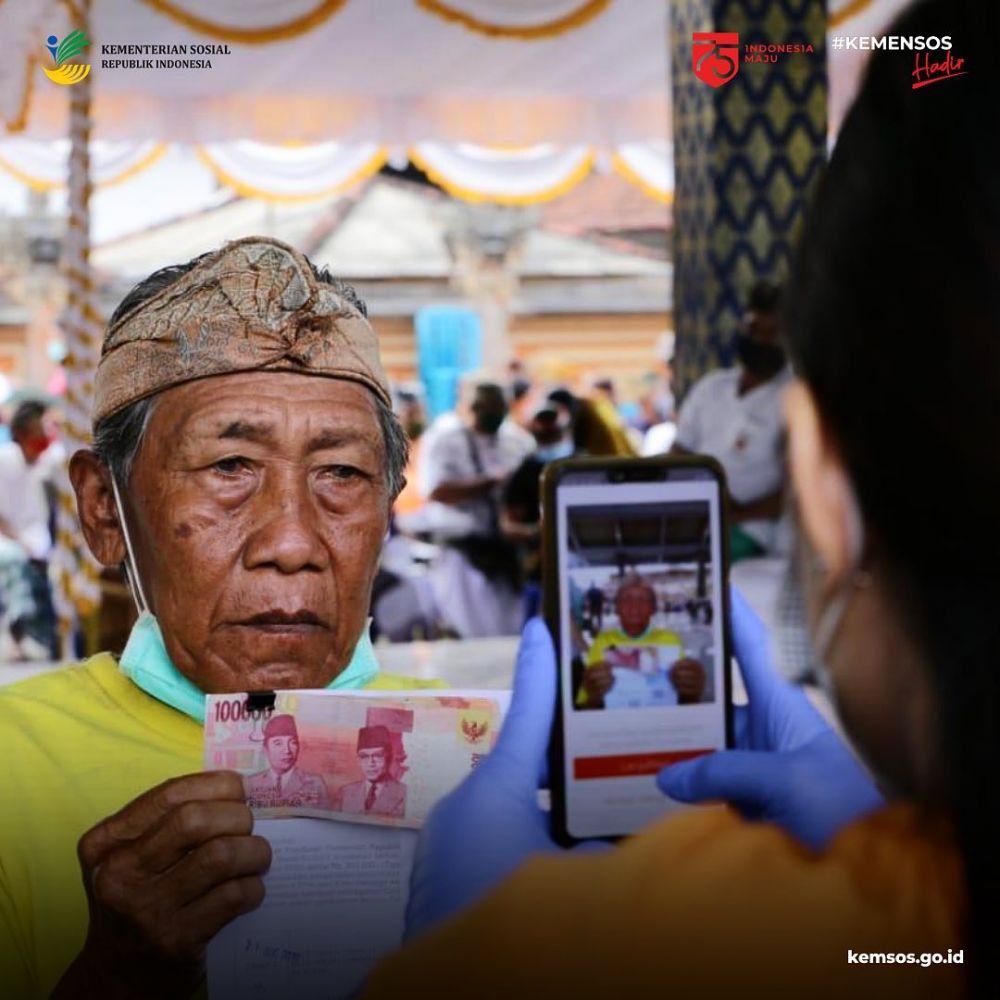 Cara mengajukan kartu keluarga sejahtera, mudah dan nggak ribet