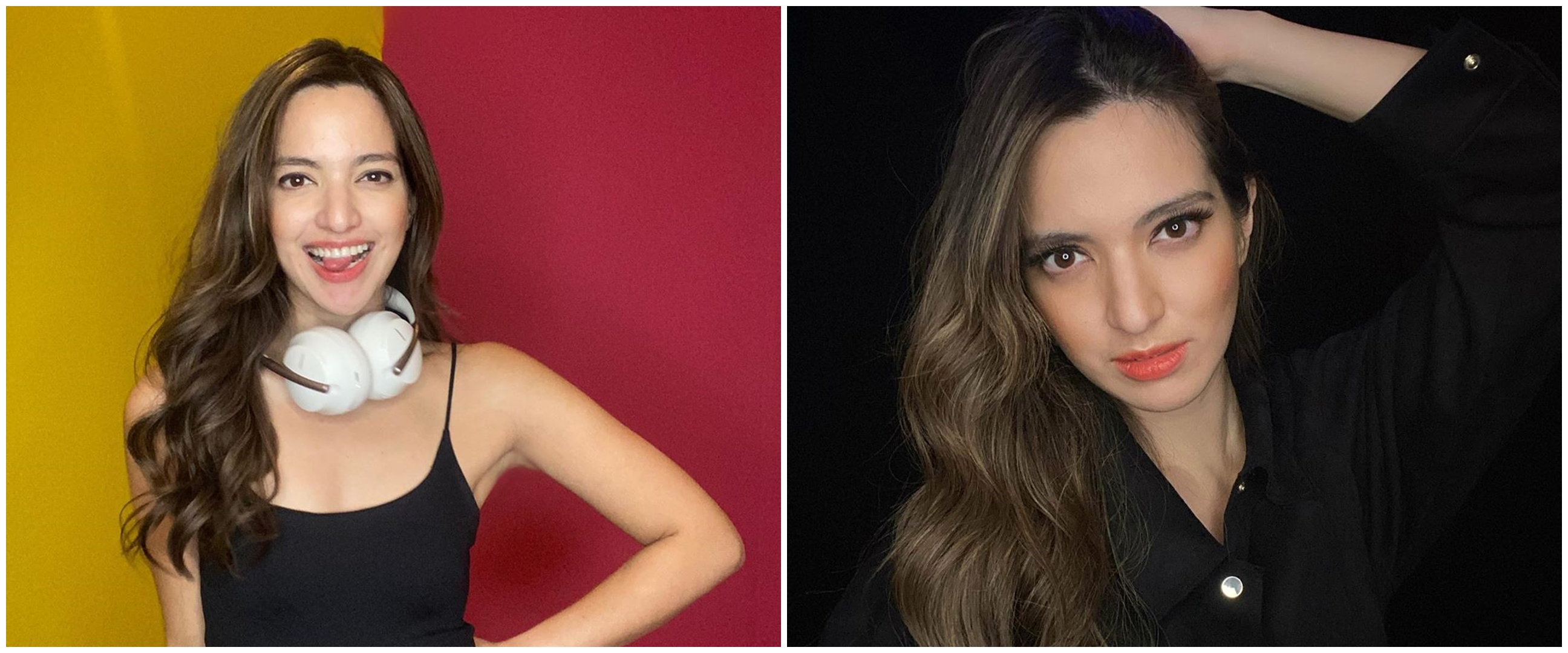 5 Momen Nia Ramadhani tak sengaja pamer tato, jadi sorotan