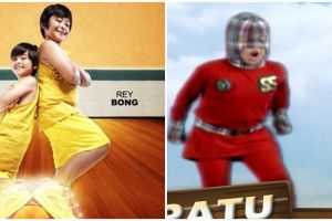 7 Tahun berlalu, ini kabar terbaru 7 pemain sinetron Sepatu Super