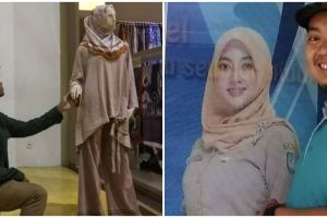 20 Tingkah lucu jomblo pura-pura punya pacar ini bikin ngakak halu