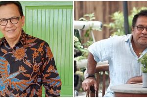 Potret masa muda 9 aktor 80-an, bukti idola pada zamannya