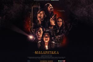 Awas! Oktober ini bakal ada Malapataka yang bikin bulu kuduk merinding