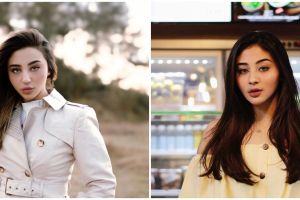 7 Gaya Margin Wieheerm pakai baju India, disebut mirip Kareena Kapoor