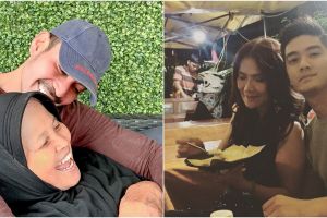 Potret 8 presenter pria dengan ibunda, sosok family man