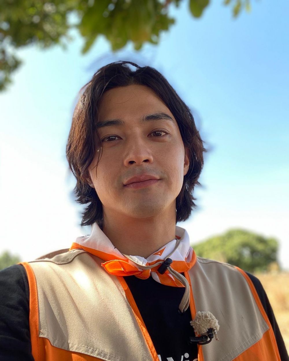 10 Potret Kim Ji-hoon, pemeran psikopat di drama Korea Flower Of Evil