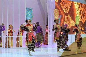 4 Fakta pameran virtual selebrasi UMKM, ada tema untuk milenial loh