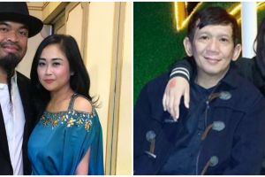 Pesona 12 istri pelawak ini bikin susah kedip