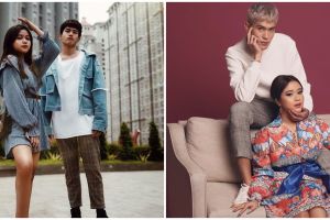 Go public, ini 8 fakta hubungan Brisia Jodie dan Julian Jacob