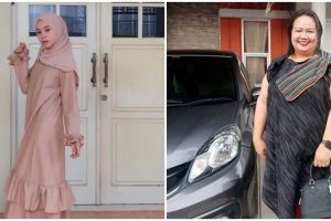 Sukses jadi artis, ini penampakan rumah 6 juara D'Academy