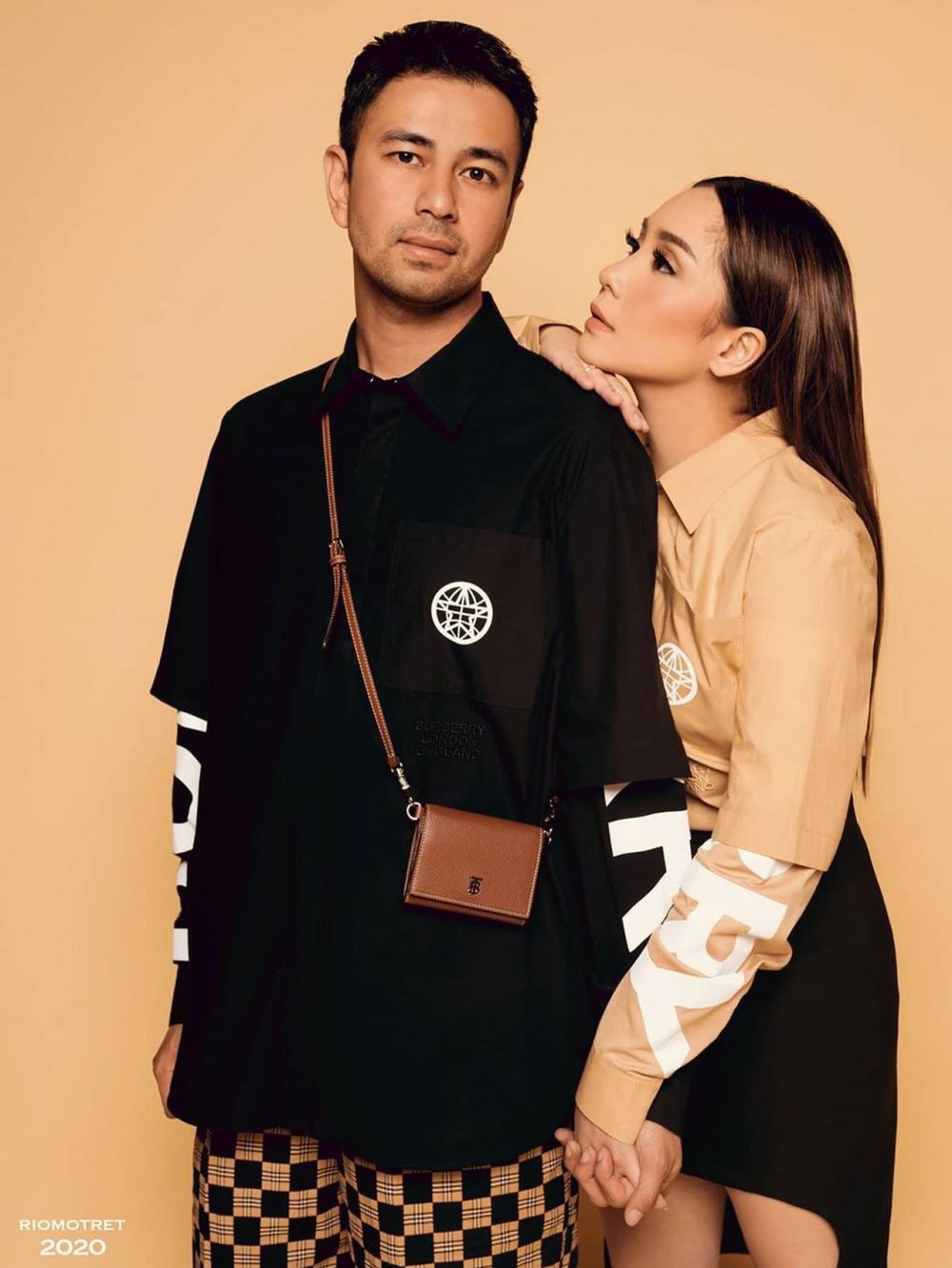 6 Curhatan terbaru Raffi Ahmad soal keluarga ini bikin terenyuh