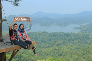 Daftar 40 destinasi wisata di Jogja yang sudah beroperasi, ingat 3M ya