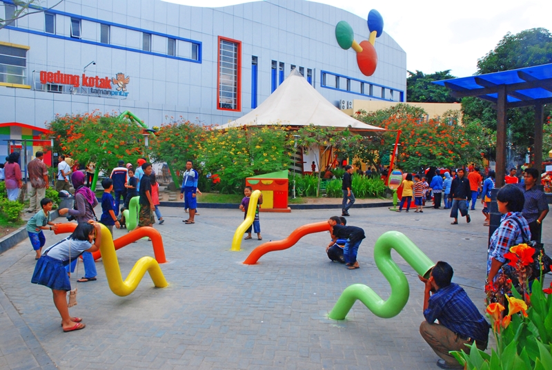 Daftar 40 destinasi wisata di Jogja yang sudah beroperasi, ingat 3M ya