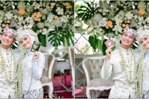 6 Potret terbaru Nadya Mustika saat hamil muda ini curi perhatian