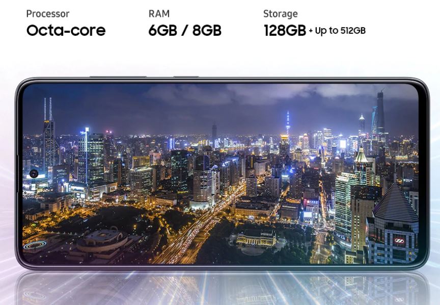 7 Kelebihan Samsung A51 beserta harga dan spesifikasi