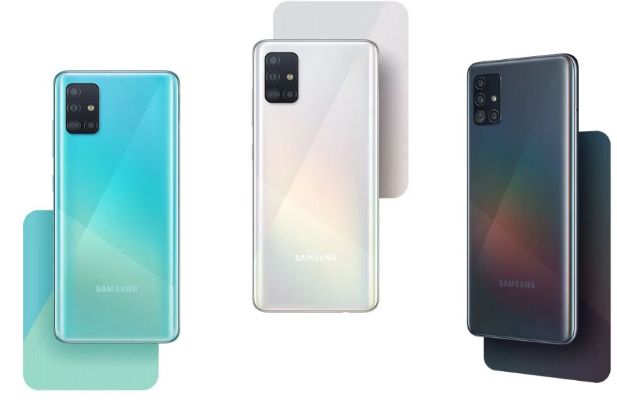 7 Kelebihan Samsung A51 beserta harga dan spesifikasi