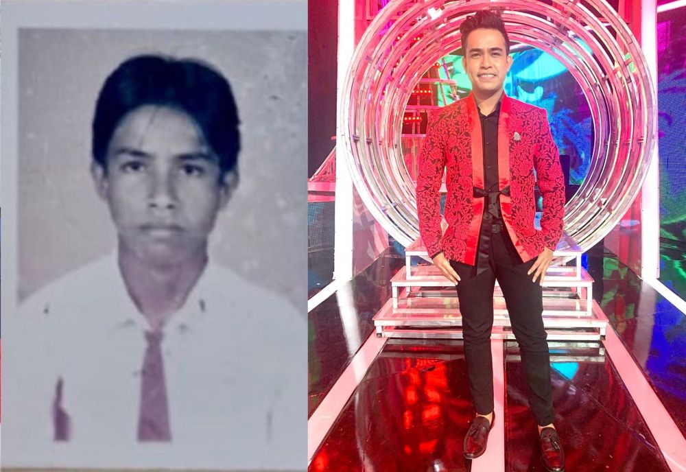 Beda penampilan 9 juri LIDA dulu vs kini, makin stylish dan menawan