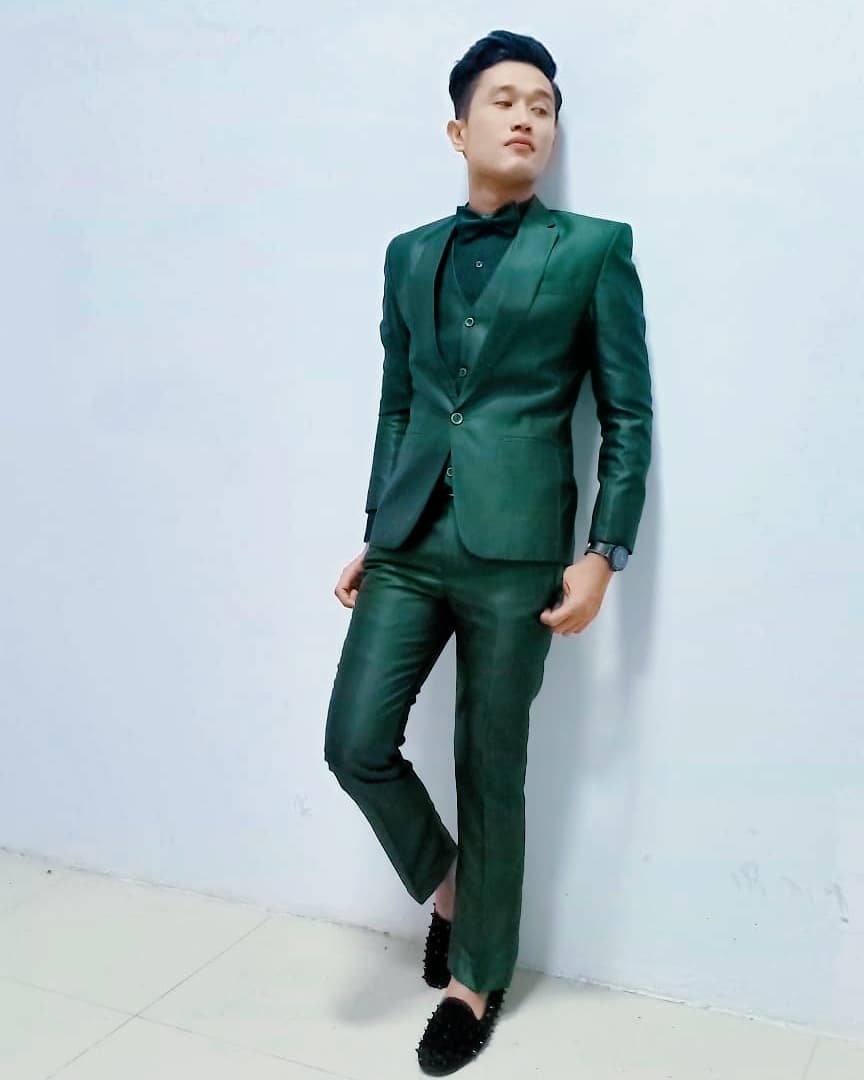 Kabar terbaru 10 jebolan D'Academy musim pertama