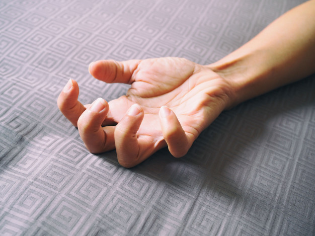 10 Manfaat merica untuk kesehatan, memulihkan stroke