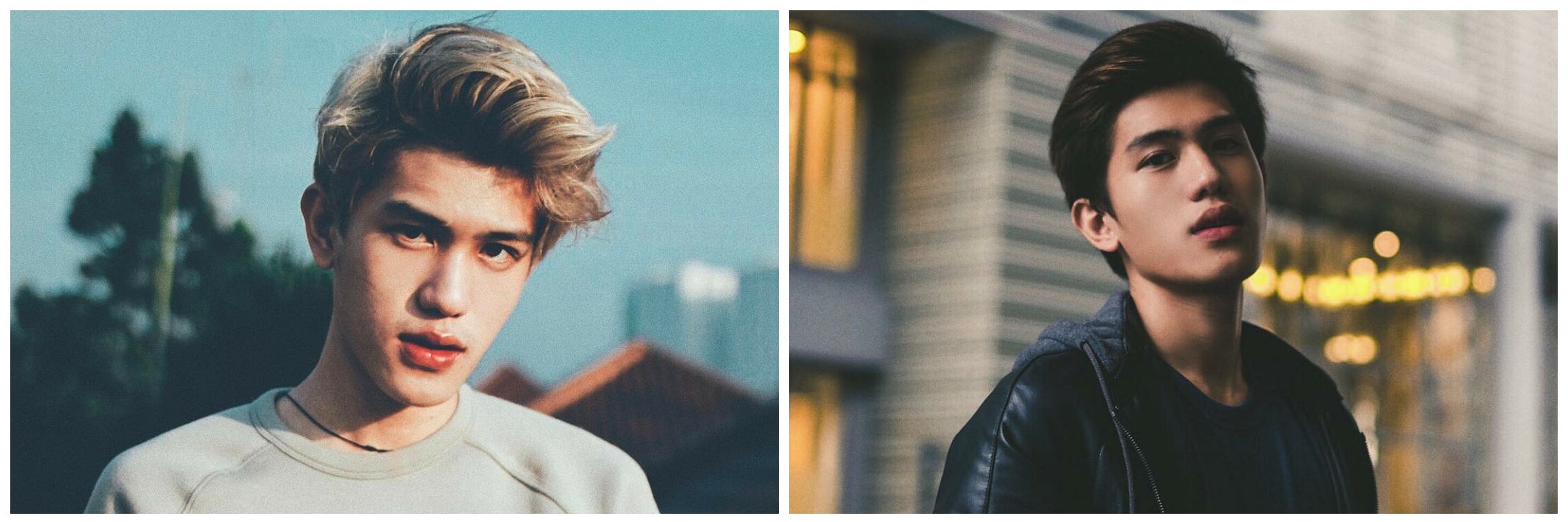 10 Potret transformasi Julian Jacob, dulu imut kini karismatik