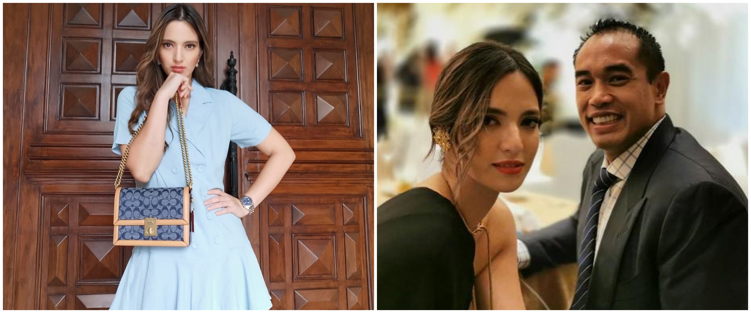 Nia Ramadhani menangis di pundak Ardi Bakrie, alasannya bikin haru