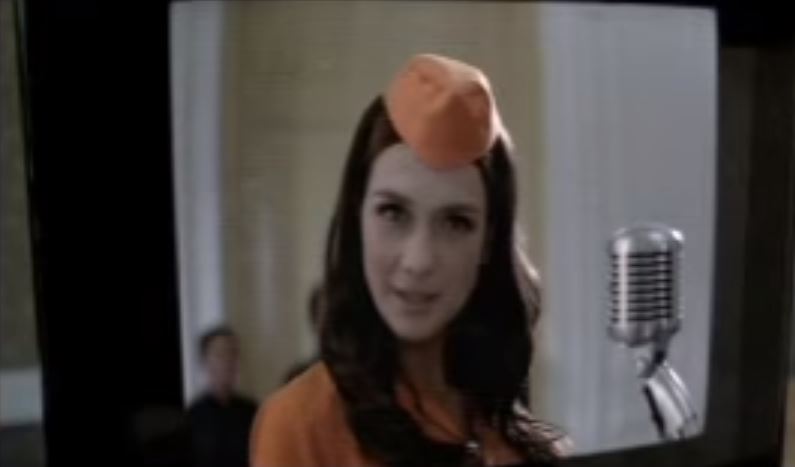 10 Pesona Luna Maya bintangi iklan jadul, ikonik pada masanya