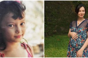 Genap berusia 31 tahun, ini 10 potret transformasi Asmirandah