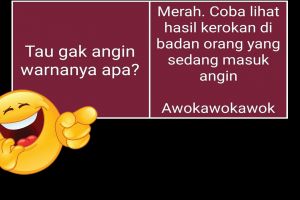 10 Quotes status WA ini bukan memotivasi malah bikin gagal paham