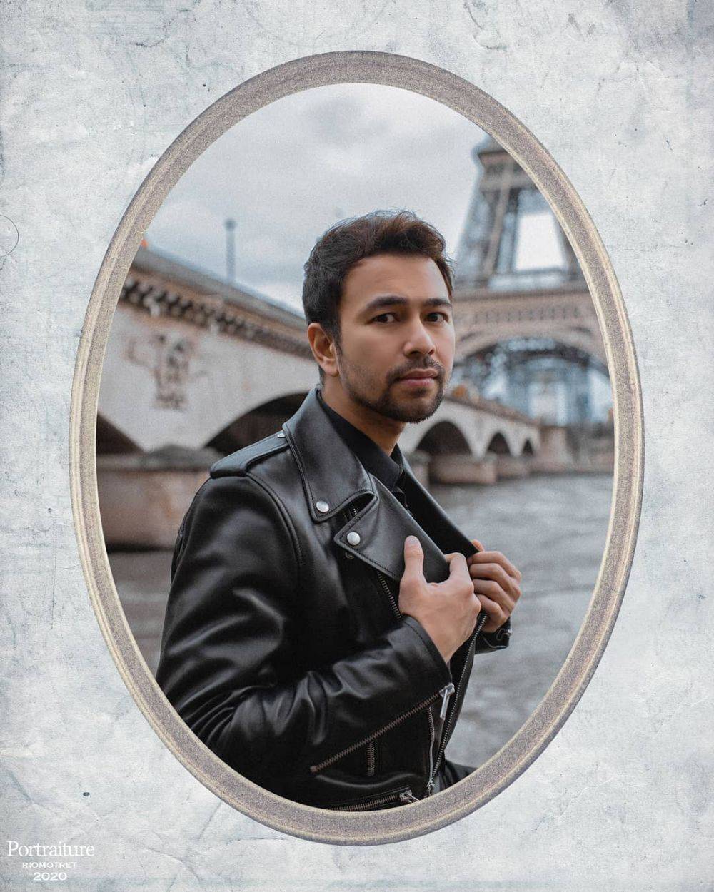 5 Curhat Raffi Ahmad soal puncak kenakalannya sebelum nikahi Nagita